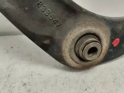 Pezzo di ricambio per auto di seconda mano braccio sospensione inferiore anteriore destro per citroen ds4 desing riferimenti oem iam   2015 Pezzo di ricambio per auto di seconda mano braccio sospensione inferiore anteriore destro per citroen ds4 desing riferimenti oem iam   2015