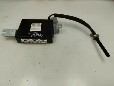 İkinci el araba yedek parçası RÖLE/SIGORTA KUTUSU için HYUNDAI ELANTRA (MD)  OEM IAM referansları 95400-3X342  2012