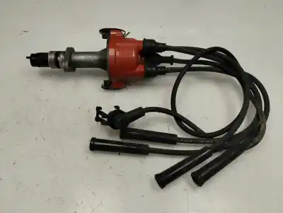 Recambio de automóvil de segunda mano de DELCO para RENAULT 5 (B/C40)  referencias OEM IAM 7700726732  1987