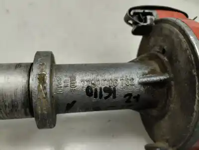 Pezzo di ricambio per auto di seconda mano delco per renault 5 (b/c40) gtl riferimenti oem iam 7700726732  1987