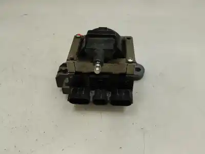 Pezzo di ricambio per auto di seconda mano Bobina Di Accensione per RENAULT 5 (B/C40) GTL Riferimenti OEM IAM 7700 732 263  1987