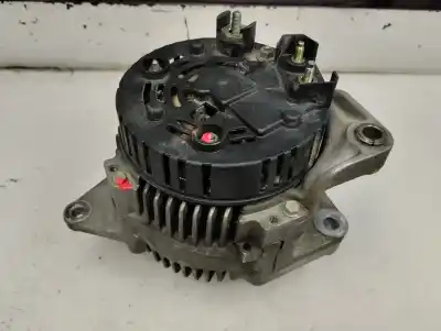 Second-hand car spare part alternator for renault megane i scenic (ja0) 1.9 d rn oem iam references   1997