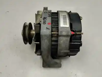 Pezzo di ricambio per auto di seconda mano Alternatore per RENAULT 5 (B/C40) GTL Riferimenti OEM IAM 433442  1987