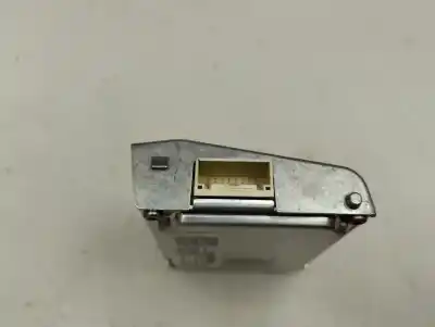 Pezzo di ricambio per auto di seconda mano modulo elettronico per hyundai tucson (tl, tle) 1.6 gdi riferimenti oem iam 95895-d3800  2020