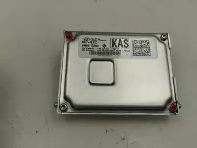 Pezzo di ricambio per auto di seconda mano modulo elettronico per hyundai tucson (tl, tle) 1.6 gdi riferimenti oem iam 95895-d3800  2020