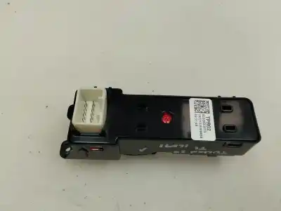 Second-hand car spare part rear left power window switch for hyundai tucson (tl, tle) 1.6 gdi oem iam references 93580d3010  2020
