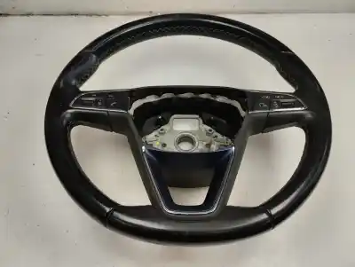 Автозапчастина б/у кермо для SEAT LEON (5F1) Style Посилання на OEM IAM   2017 Автозапчастина б/у кермо для SEAT LEON (5F1) Style Посилання на OEM IAM   2017