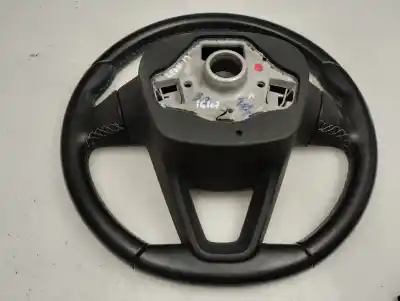 Автозапчастина б/у кермо для seat leon (5f1) style посилання на oem iam   2017 Автозапчастина б/у кермо для seat leon (5f1) style посилання на oem iam   2017