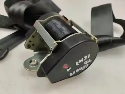 Автозапчасти б/у задний правый ремень безопасности за seat leon (5f1) style ссылки oem iam 6211806  2017 Автозапчасти б/у задний правый ремень безопасности за seat leon (5f1) style ссылки oem iam 6211806  2017