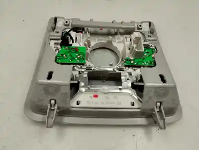 Автозапчастина б/у внутрішне світло для seat leon (5f1) style посилання на oem iam 5f0 947 105 r  2017 Автозапчастина б/у внутрішне світло для seat leon (5f1) style посилання на oem iam 5f0 947 105 r  2017