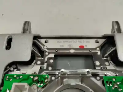 Автозапчастина б/у внутрішне світло для seat leon (5f1) style посилання на oem iam 5f0 947 105 r  2017 Автозапчастина б/у внутрішне світло для seat leon (5f1) style посилання на oem iam 5f0 947 105 r  2017