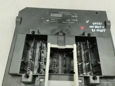 Автозапчастина б/у реле/запоперівник для seat leon (5f1) style посилання на oem iam 5q0937084cj  2017