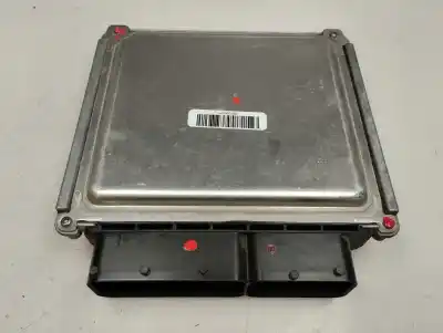 Автозапчастина б/у ебу контролер двигуна для seat leon (5f1) style посилання на oem iam 04l 907 445 b  2017