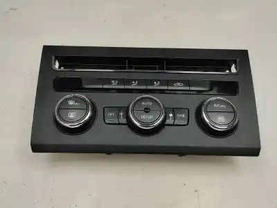 Автозапчастина б/у  для SEAT LEON (5F1)  Посилання на OEM IAM 5F0907044AD  2017 Автозапчастина б/у  для SEAT LEON (5F1)  Посилання на OEM IAM 5F0907044AD  2017