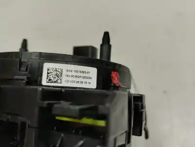 Автозапчастина б/у кільце піддушки безопасности для seat leon (5f1) style посилання на oem iam 5q0 953 549 e  2017 Автозапчастина б/у кільце піддушки безопасности для seat leon (5f1) style посилання на oem iam 5q0 953 549 e  2017