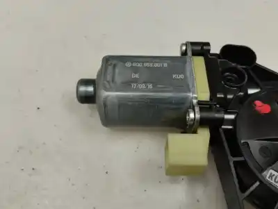 Автозапчасти б/у мотор переднего левого стекла за seat leon (5f1) style ссылки oem iam 5q0 959 801 b  2017 Автозапчасти б/у мотор переднего левого стекла за seat leon (5f1) style ссылки oem iam 5q0 959 801 b  2017