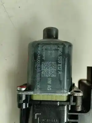 Автозапчасти б/у мотор заднего правого стекла за seat leon (5f1) style ссылки oem iam 5q0 959 812 a  2017 Автозапчасти б/у мотор заднего правого стекла за seat leon (5f1) style ссылки oem iam 5q0 959 812 a  2017