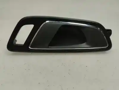 Автозапчасти б/у левая передняя внутренняя ручка за seat leon (5f1) style ссылки oem iam 5f1 837 113 a