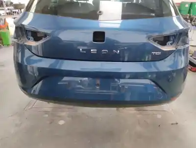 Peça sobressalente para automóvel em segunda mão Para Choques Traseiro por SEAT LEON (5F1) Style Referências OEM IAM   2017 Peça sobressalente para automóvel em segunda mão Para Choques Traseiro por SEAT LEON (5F1) Style Referências OEM IAM   2017
