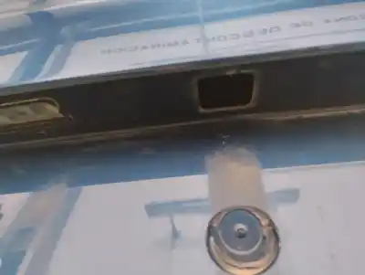 Автозапчасти б/у задний бампер за seat leon (5f1) style ссылки oem iam   2017 Автозапчасти б/у задний бампер за seat leon (5f1) style ссылки oem iam   2017