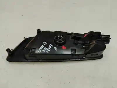 Автозапчасти б/у внутри передней правой ручки за seat leon (5f1) style ссылки oem iam 5f1 837 114 a  2017 Автозапчасти б/у внутри передней правой ручки за seat leon (5f1) style ссылки oem iam 5f1 837 114 a  2017