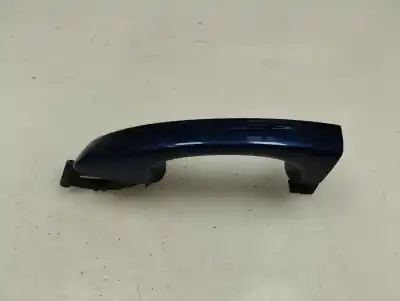 Автозапчасти б/у задняя левая наружная ручка за seat leon (5f1) style ссылки oem iam 5g0 837 205