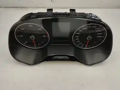 Автозапчасти б/у приборная доска за seat leon (5f1) style ссылки oem iam 5f0920741d