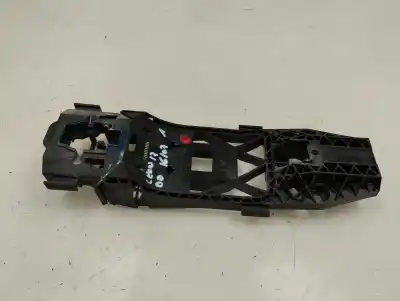 Автозапчасти б/у наружная рукоятка передняя справа за seat leon (5f1) style ссылки oem iam 5n0839885h