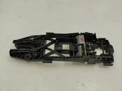 Автозапчасти б/у наружная рукоятка передняя справа за seat leon (5f1) style ссылки oem iam 5n0839885h  2017 Автозапчасти б/у наружная рукоятка передняя справа за seat leon (5f1) style ссылки oem iam 5n0839885h  2017