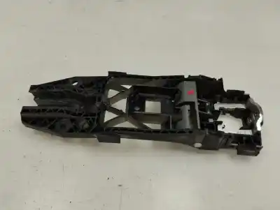 Автозапчасти б/у левая передняя наружная ручка за seat leon (5f1) style ссылки oem iam 5n0837885h  2017 Автозапчасти б/у левая передняя наружная ручка за seat leon (5f1) style ссылки oem iam 5n0837885h  2017