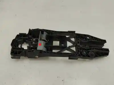 Автозапчасти б/у задняя правая наружная ручка за seat leon (5f1) style ссылки oem iam 5n0839885h  2017 Автозапчасти б/у задняя правая наружная ручка за seat leon (5f1) style ссылки oem iam 5n0839885h  2017