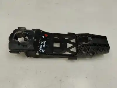 Автозапчасти б/у задняя левая наружная ручка за seat leon (5f1) style ссылки oem iam 5n0839885h