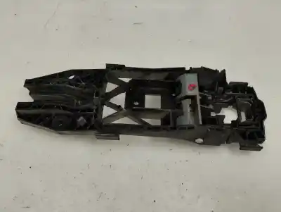 Автозапчасти б/у задняя левая наружная ручка за seat leon (5f1) style ссылки oem iam 5n0839885h  2017 Автозапчасти б/у задняя левая наружная ручка за seat leon (5f1) style ссылки oem iam 5n0839885h  2017