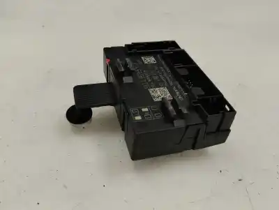 Автозапчастина б/у електронний модуль для seat leon (5f1) style посилання на oem iam 5q4 959 593 e  2017 Автозапчастина б/у електронний модуль для seat leon (5f1) style посилання на oem iam 5q4 959 593 e  2017