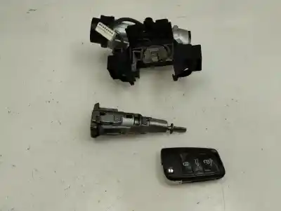 Автозапчасти б/у боулер за seat leon (5f1) style ссылки oem iam 