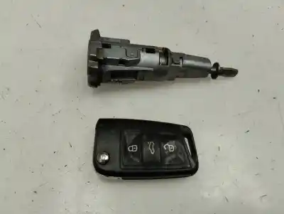 Автозапчастина б/у гра в боулер для seat leon (5f1) style посилання на oem iam   2017 Автозапчастина б/у гра в боулер для seat leon (5f1) style посилання на oem iam   2017