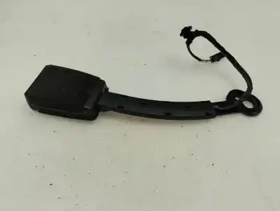 Автозапчасти б/у правый передний ремень безопасности за seat leon (5f1) style ссылки oem iam 5f0 857 756 a