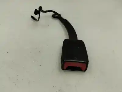 Автозапчастина б/у передній правий ремін безпеки для seat leon (5f1) style посилання на oem iam 5f0 857 756 a  2017 Автозапчастина б/у передній правий ремін безпеки для seat leon (5f1) style посилання на oem iam 5f0 857 756 a  2017