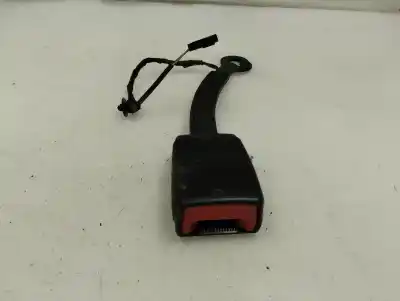 Автозапчасти б/у передний левый ремень безопасности за seat leon (5f1) style ссылки oem iam 5f0 857 755 a  2017 Автозапчасти б/у передний левый ремень безопасности за seat leon (5f1) style ссылки oem iam 5f0 857 755 a  2017