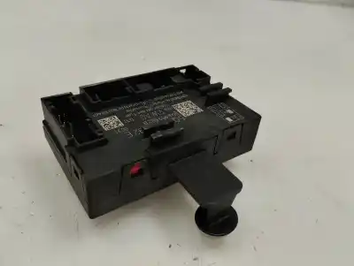 Автозапчасти б/у электронный модуль за seat leon (5f1) style ссылки oem iam 5q4 959 592 e  2017 Автозапчасти б/у электронный модуль за seat leon (5f1) style ссылки oem iam 5q4 959 592 e  2017