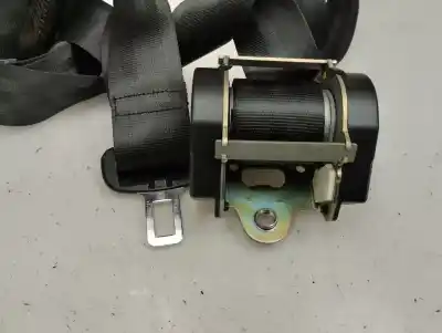 Автозапчасти б/у задний левый ремень безопасности за seat leon (5f1) style ссылки oem iam 6211806  2017 Автозапчасти б/у задний левый ремень безопасности за seat leon (5f1) style ссылки oem iam 6211806  2017