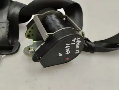 Автозапчасти б/у задний левый ремень безопасности за seat leon (5f1) style ссылки oem iam 6211806  2017 Автозапчасти б/у задний левый ремень безопасности за seat leon (5f1) style ссылки oem iam 6211806  2017