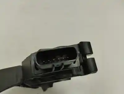 Автозапчасти б/у педальный потенциометр за seat leon (5f1) style ссылки oem iam 5q1 723 503 h  2017 Автозапчасти б/у педальный потенциометр за seat leon (5f1) style ссылки oem iam 5q1 723 503 h  2017