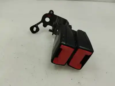 Автозапчасти б/у задний левый ремень безопасности за seat leon (5f1) style ссылки oem iam 5f0 857 739  2017 Автозапчасти б/у задний левый ремень безопасности за seat leon (5f1) style ссылки oem iam 5f0 857 739  2017