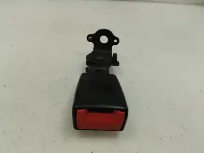 Автозапчасти б/у задний правый ремень безопасности за seat leon (5f1) style ссылки oem iam 5f0 857 740  2017 Автозапчасти б/у задний правый ремень безопасности за seat leon (5f1) style ссылки oem iam 5f0 857 740  2017