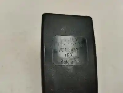 Автозапчасти б/у задний правый ремень безопасности за seat leon (5f1) style ссылки oem iam 5f0 857 740  2017 Автозапчасти б/у задний правый ремень безопасности за seat leon (5f1) style ссылки oem iam 5f0 857 740  2017