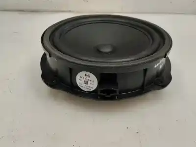 Second-hand car spare part audio system / radio cd for seat leon (5f1) style oem iam references 5f0 035 415  2017 Second-hand car spare part audio system / radio cd for seat leon (5f1) style oem iam references 5f0 035 415  2017