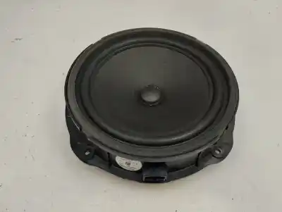 Tweedehands auto-onderdeel AUDIOSYSTEEM / RADIO-CD voor SEAT LEON (5F1)  OEM IAM-referenties 5F0 035 415  2017