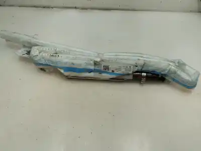 Автозапчасти б/у подушка безопасности передняя левая шторка безопасности за seat leon (5f1) style ссылки oem iam 5f4 880 741