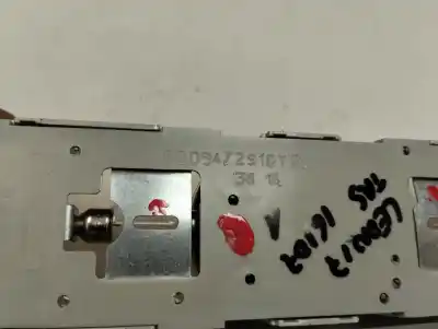 Автозапчасти б/у внутренний свет за seat leon (5f1) style ссылки oem iam 6q09472818  2017 Автозапчасти б/у внутренний свет за seat leon (5f1) style ссылки oem iam 6q09472818  2017